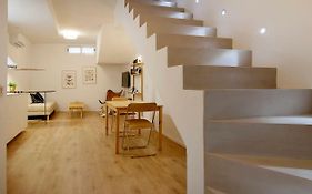 Calma House City -Beach